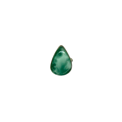 Hemimorphite Ring