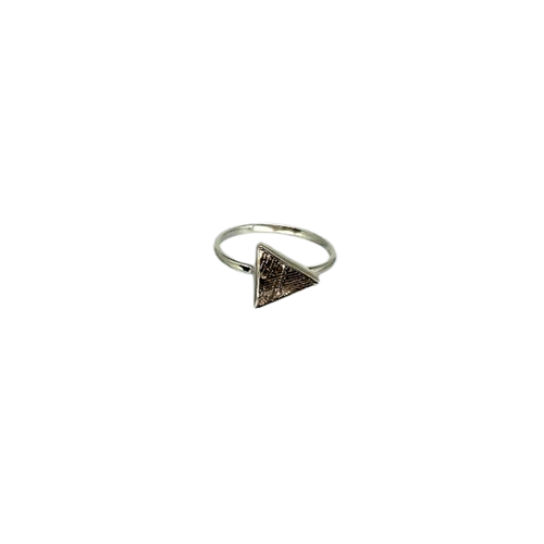 Meteorite Ring