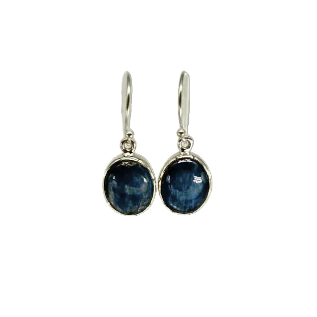 Kyanite Earrings