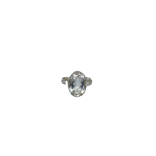 Quartz Ring $45.00