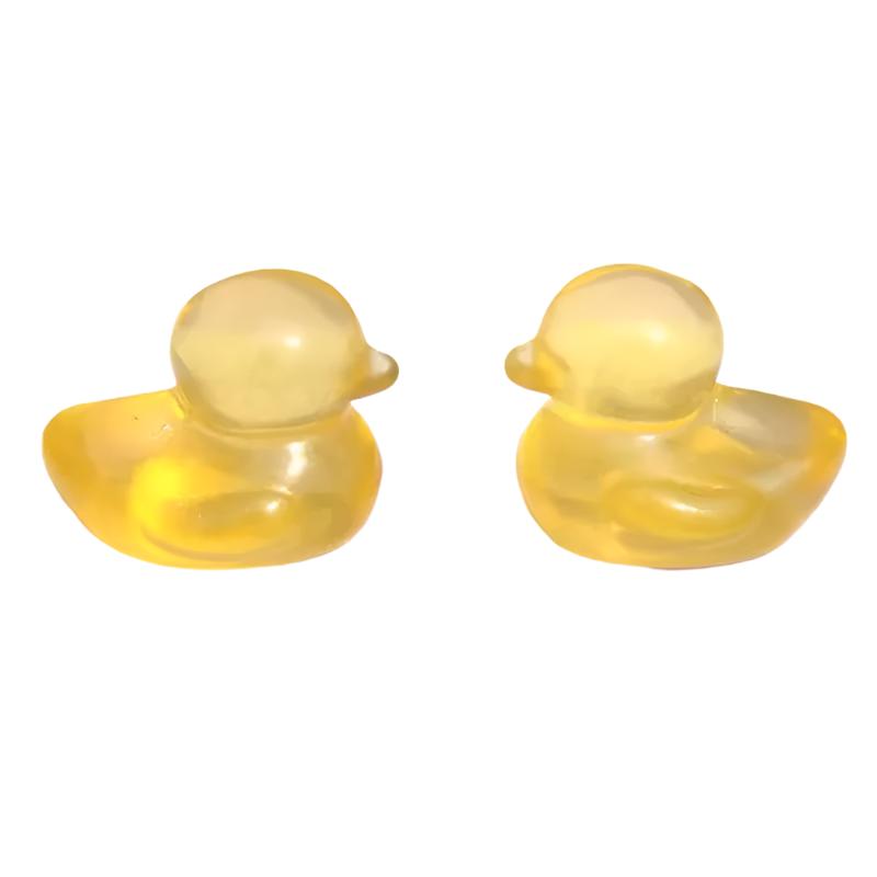 Fluorite Duck