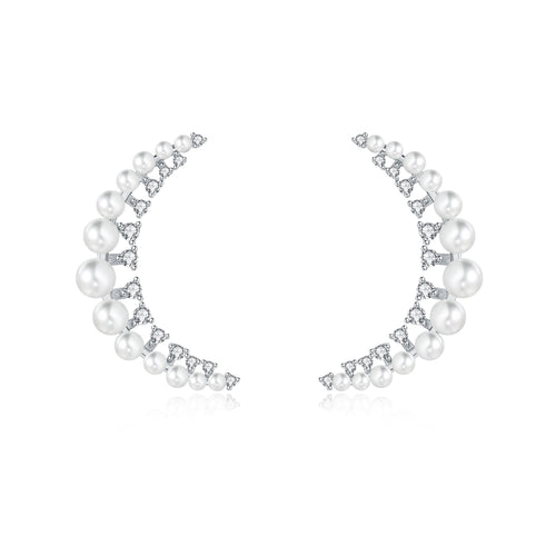 Luna Earrings
