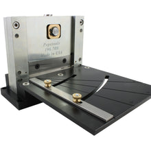 Load image into Gallery viewer, 4" Guillotine Shear - Made in USA
