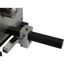 Load image into Gallery viewer, 4" Guillotine Shear - Made in USA
