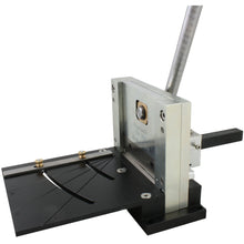 Load image into Gallery viewer, 4" Guillotine Shear - Made in USA
