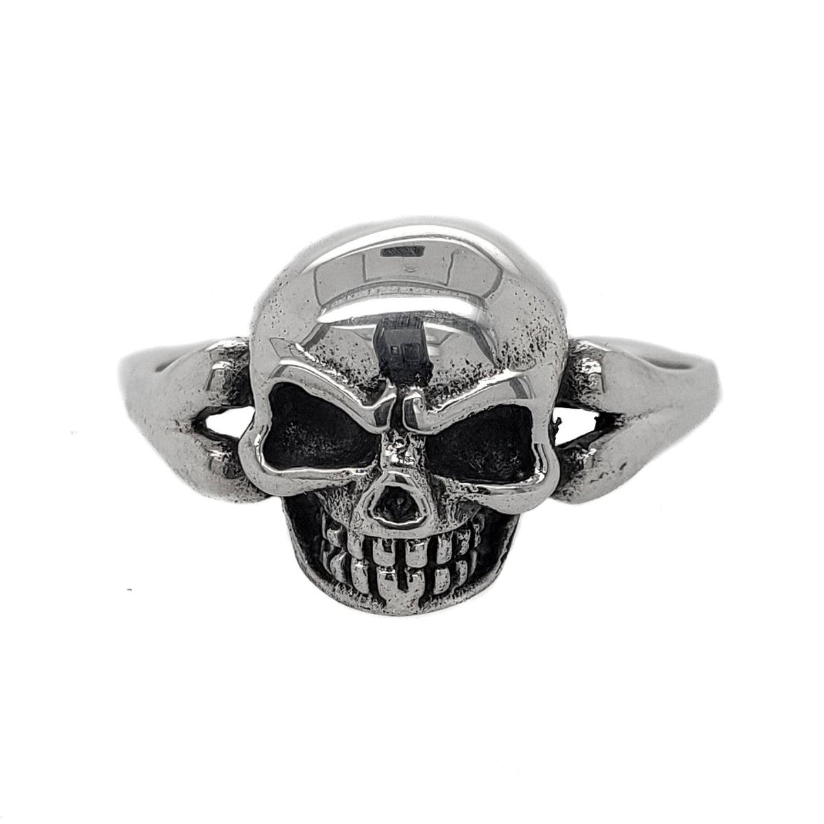 Skull Ring