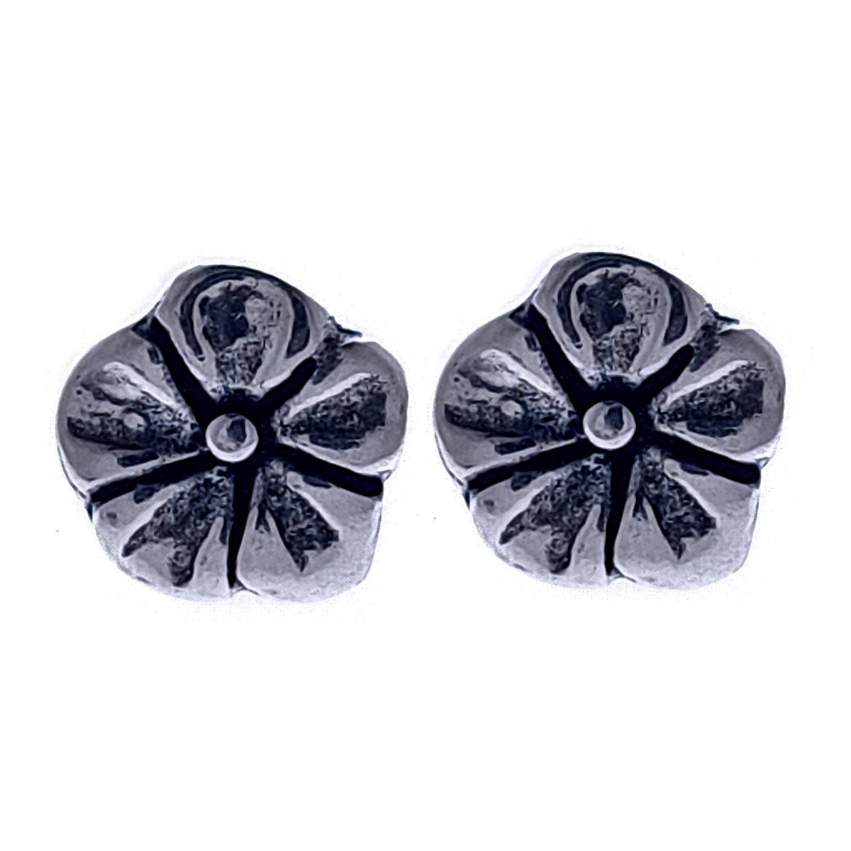 Flower Studs