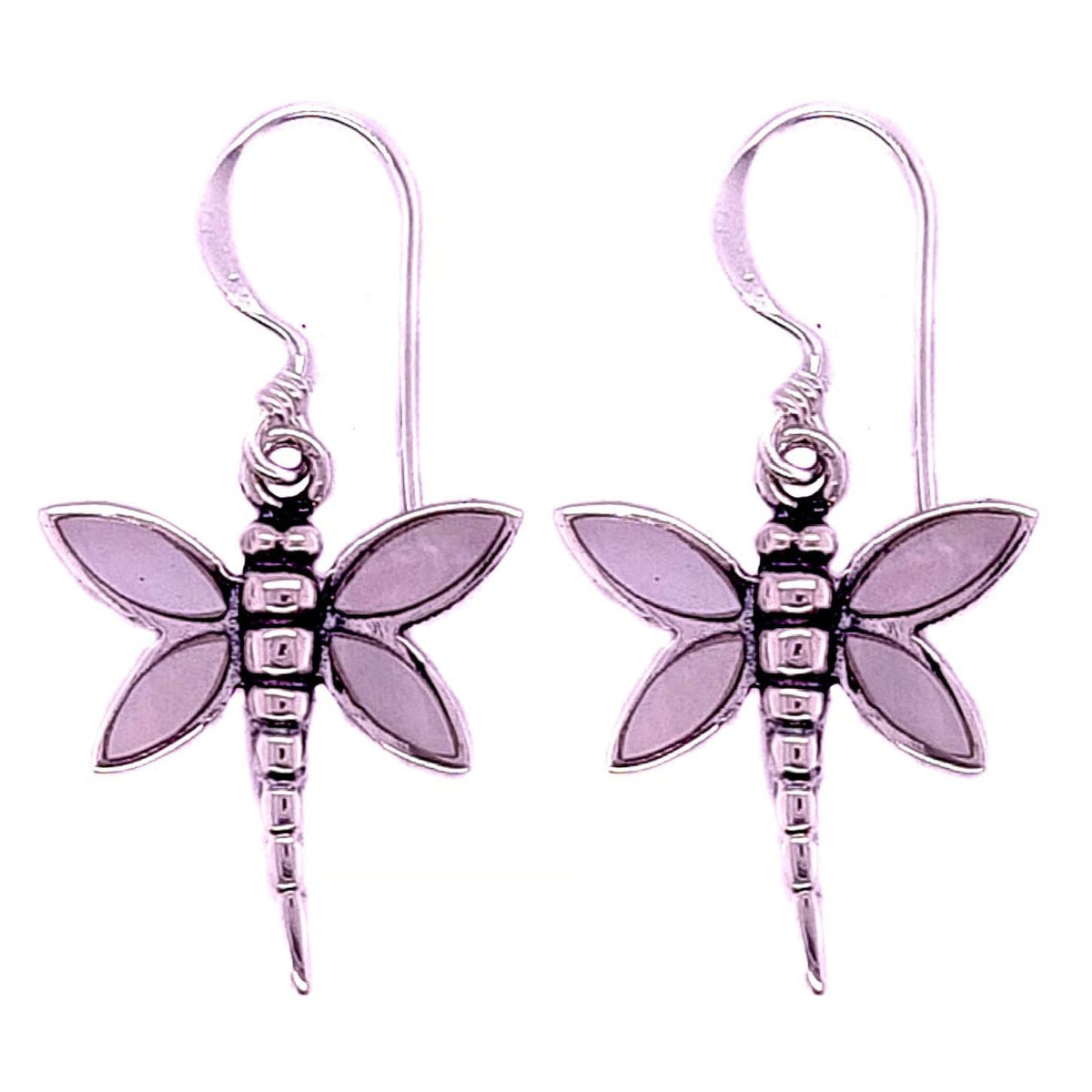 Dragonfly Earrings