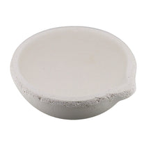 Load image into Gallery viewer, Ceramic Crucible (Melting Dish) for silver, gold, copper, and more
