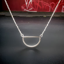 Load image into Gallery viewer, U-Shaped Necklace

