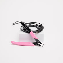 Load image into Gallery viewer, Precision Plier for Permanent Jewelry
