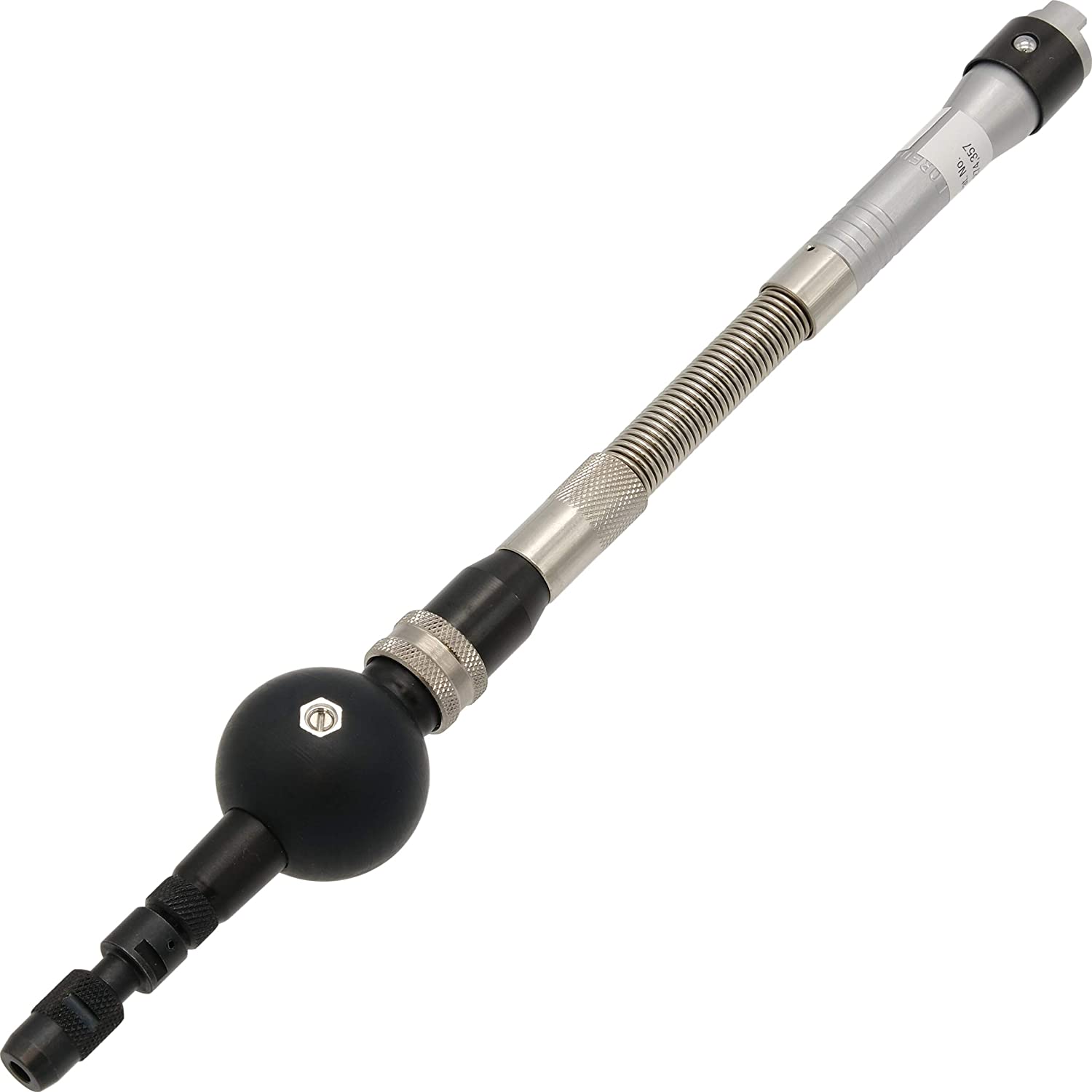 PowerGraver Kit by Foredom, includes GRS Gravers, K.2293