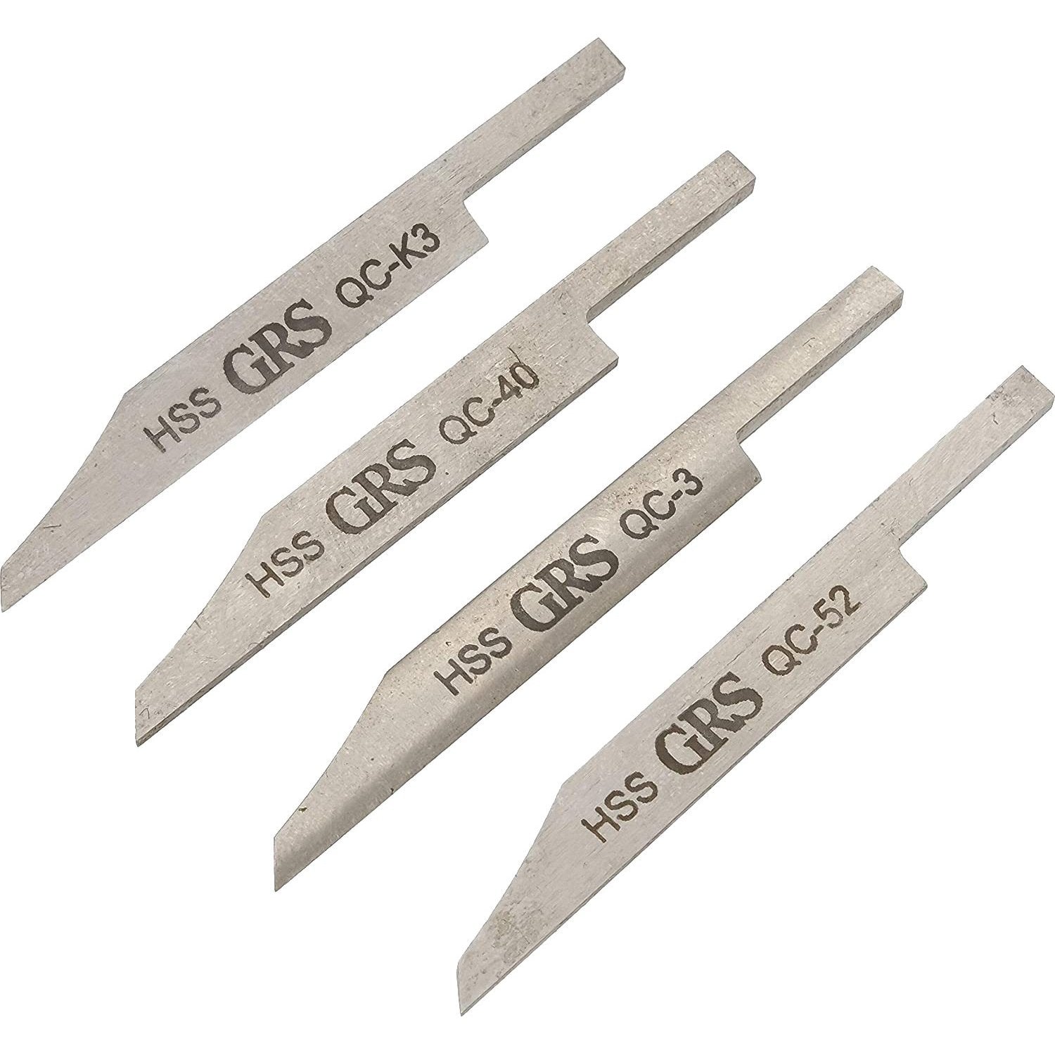 PowerGraver Kit by Foredom, includes GRS Gravers, K.2293