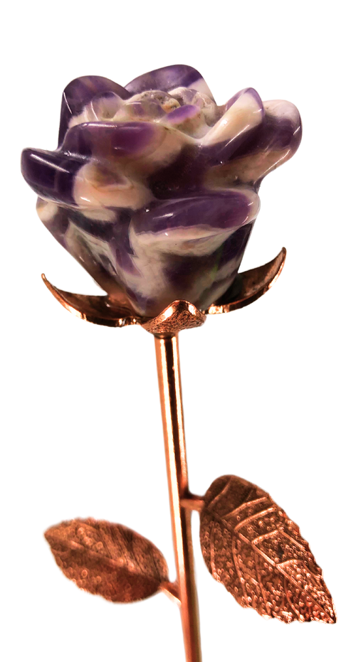 Crystal Rose