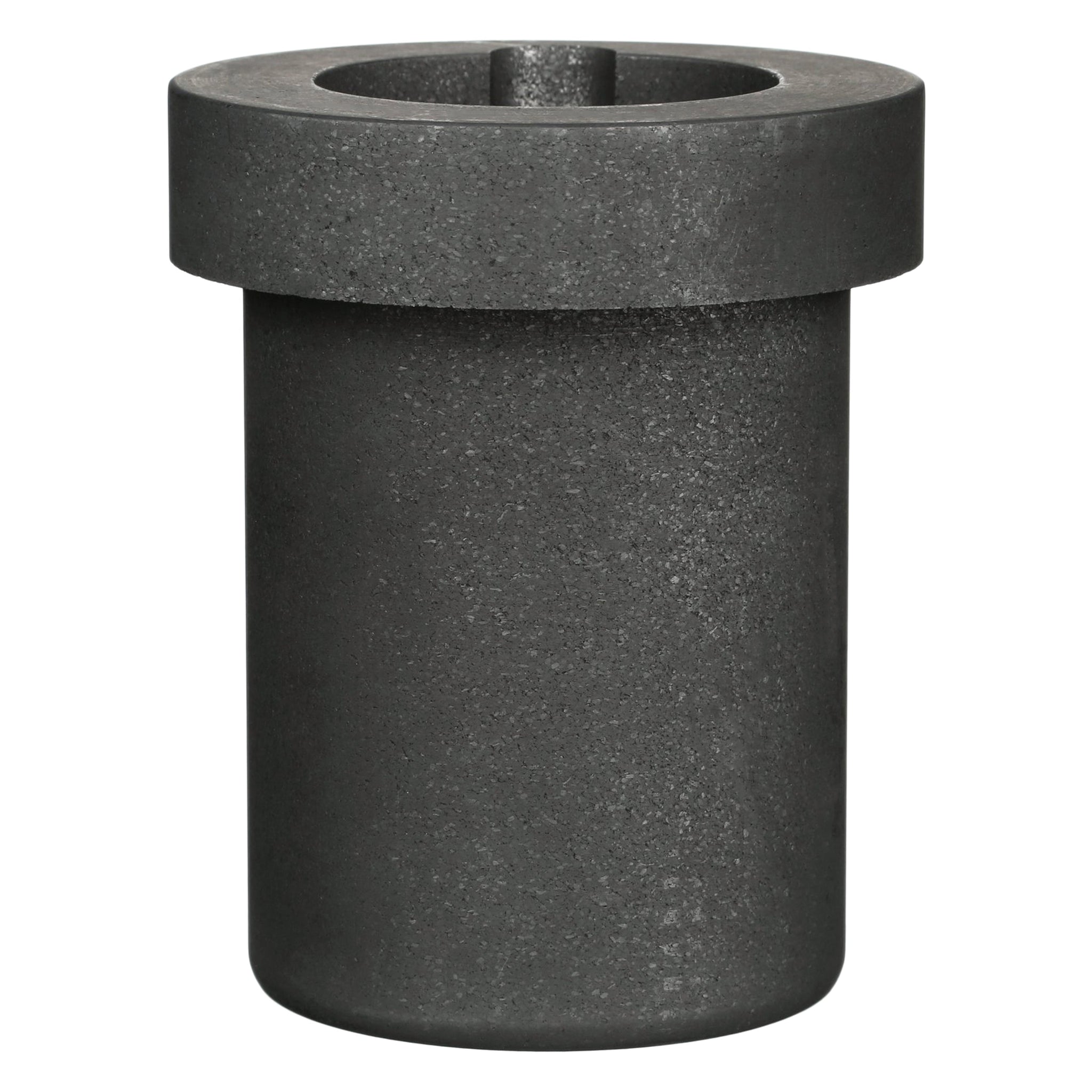 Graphite Crucible For Kerr Electro-Melt Furnace
