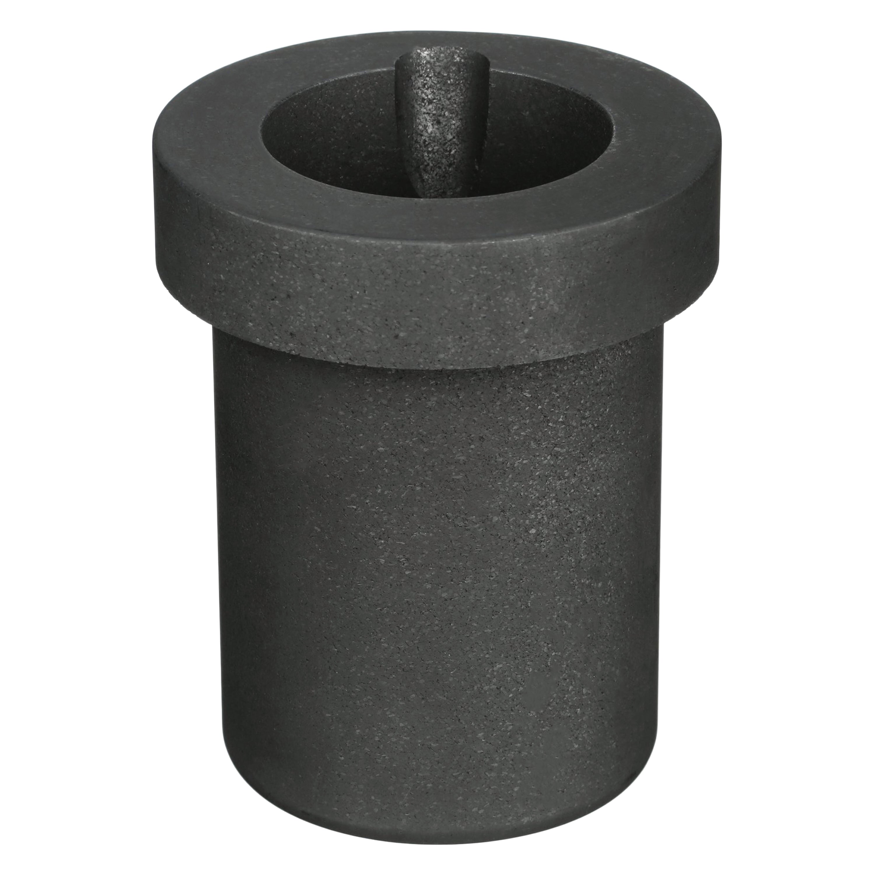 Graphite Crucible For Kerr Electro-Melt Furnace