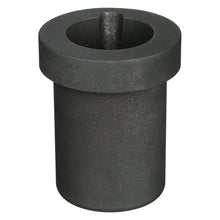 Load image into Gallery viewer, Graphite Crucible For Kerr Electro-Melt Furnace

