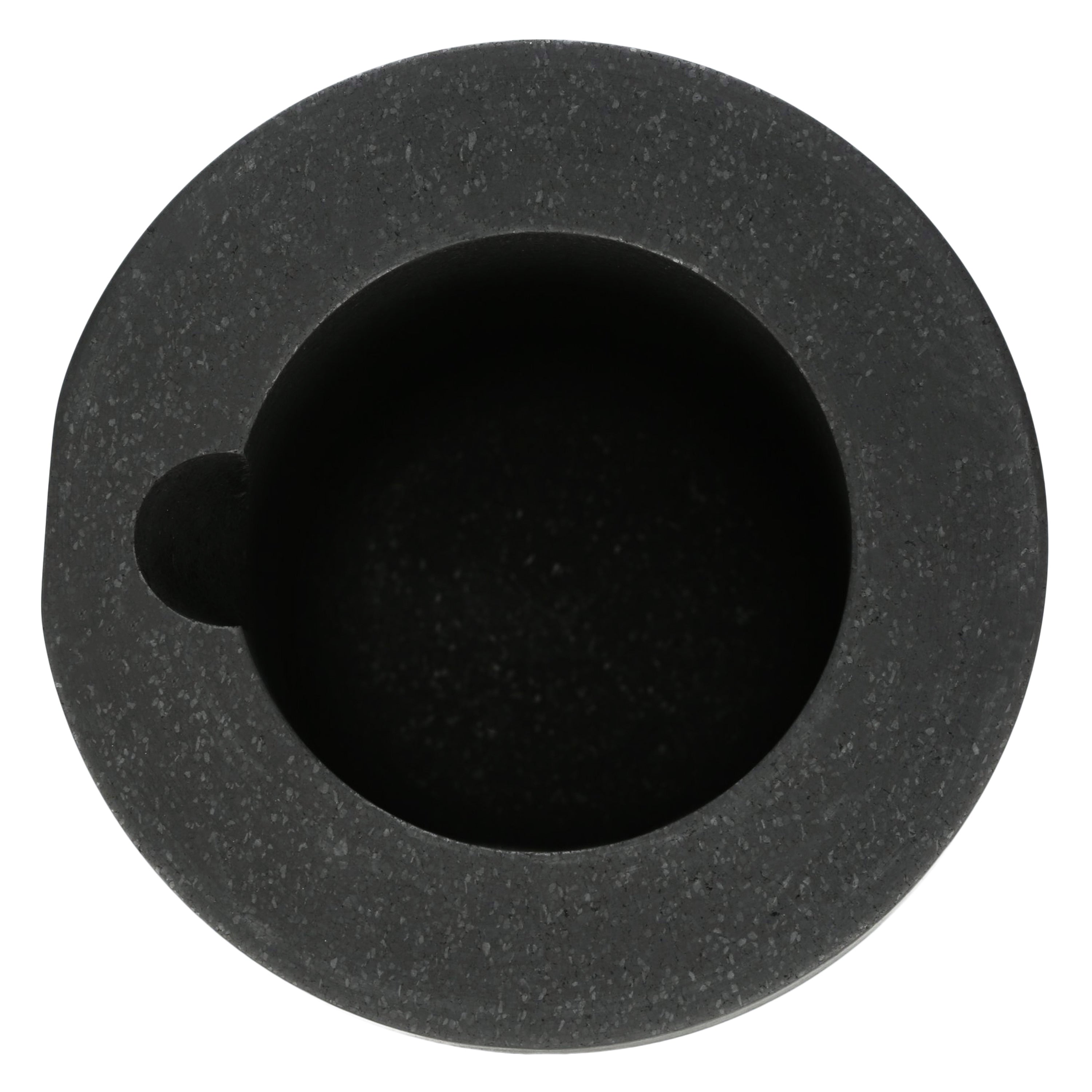 Graphite Crucible For Kerr Electro-Melt Furnace