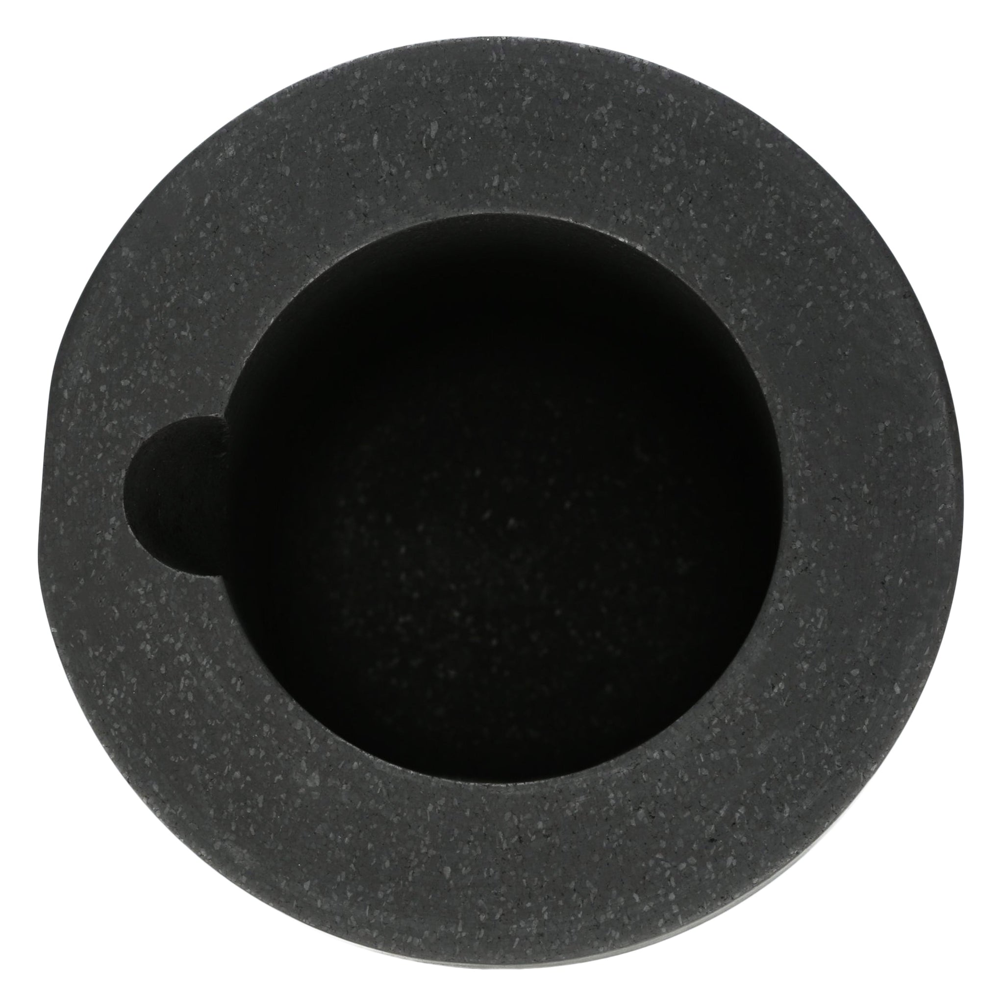 Graphite Crucible For Kerr Electro-Melt Furnace