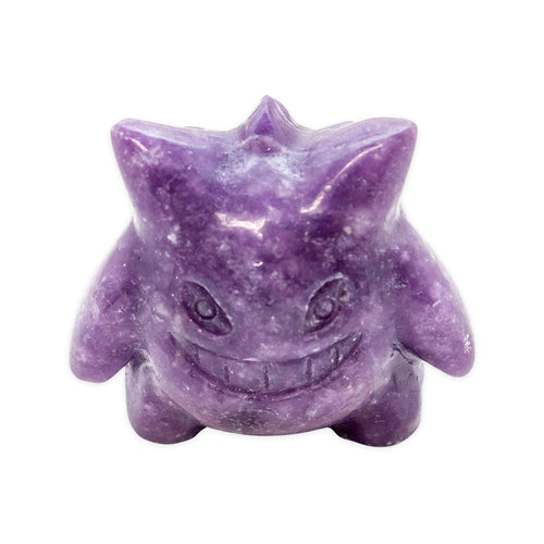 Mini Gemstone Pokemon Figurines
