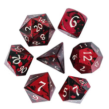 Load image into Gallery viewer, Anodized Aluminum Colorful Dice
