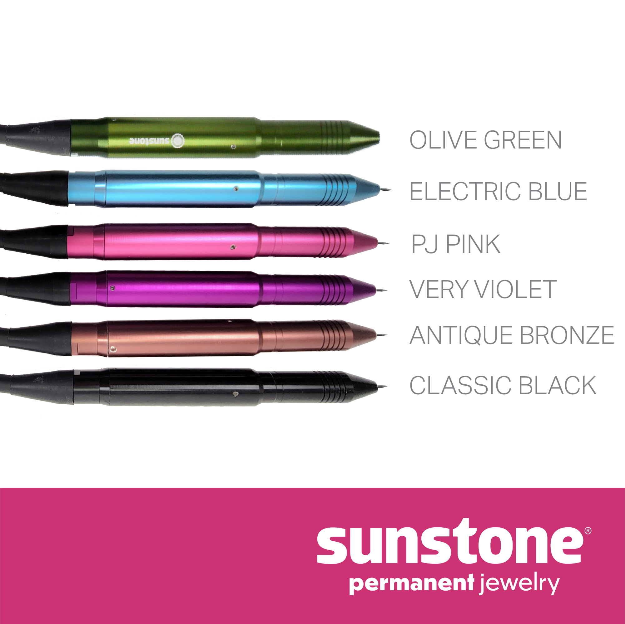 Orion Welder Stylus - 72