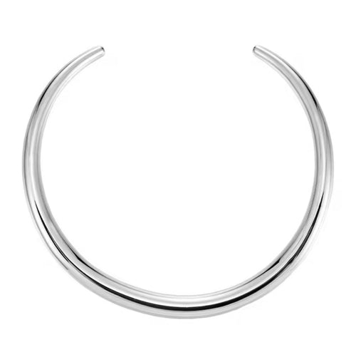 Azaria Cuff Necklace