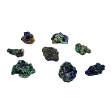 Load image into Gallery viewer, Azurite and Malachite $3.99
