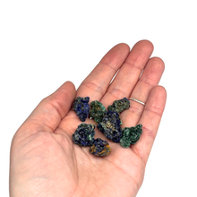 Load image into Gallery viewer, Azurite and Malachite $3.99
