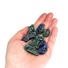 Load image into Gallery viewer, Azurite and Malachite $5.99
