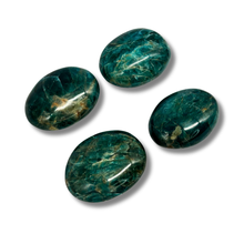 Load image into Gallery viewer, Blue Apatite $14.99
