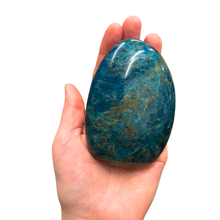 Load image into Gallery viewer, Blue Apatite $44.99
