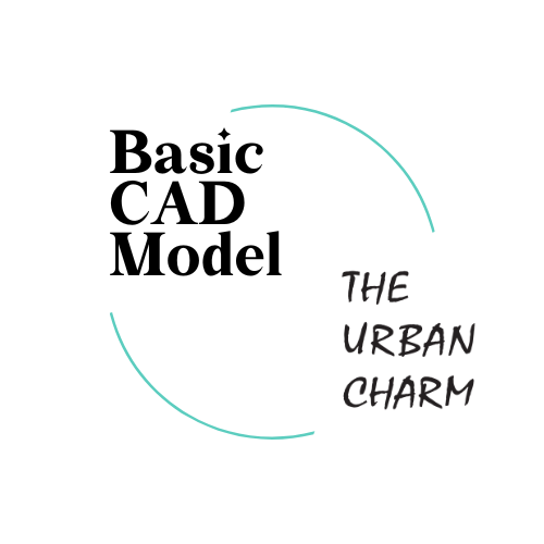 Basic CAD Model