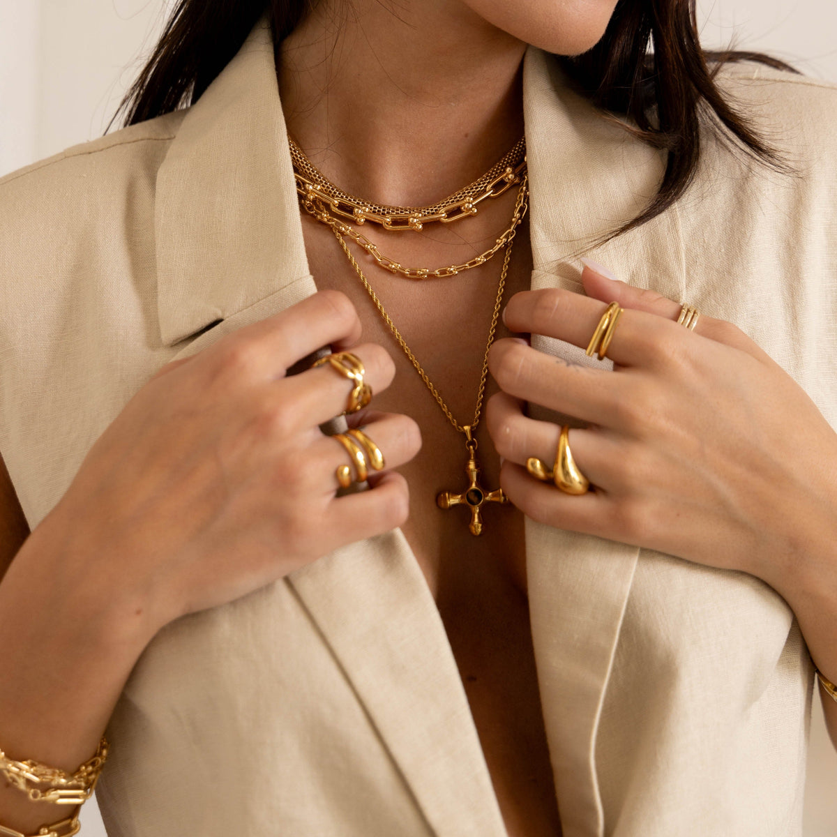 Emory Ring
