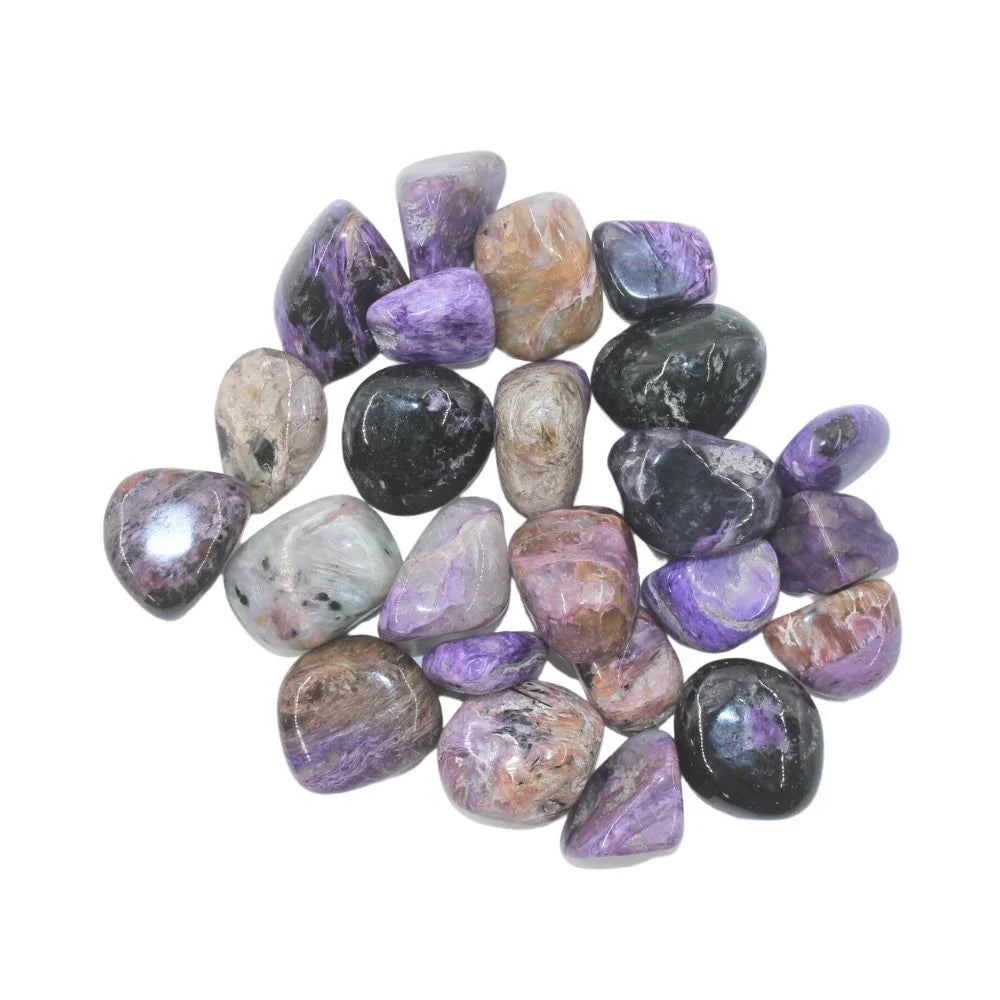 Charoite $3.00