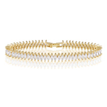 Load image into Gallery viewer, Maisley Tennis Bracelet

