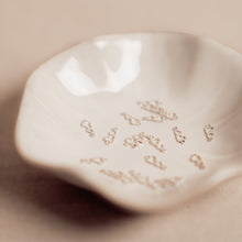 Load image into Gallery viewer, Double Heart Auburn Connectors | 4 Pack | 14K Gold Filled Yellow and .925 Sterling Silver
