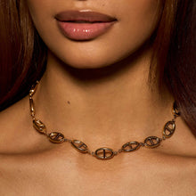 Load image into Gallery viewer, XL Gucci Link Chain
