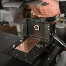 Load image into Gallery viewer, 4" Guillotine Shear - Made in USA
