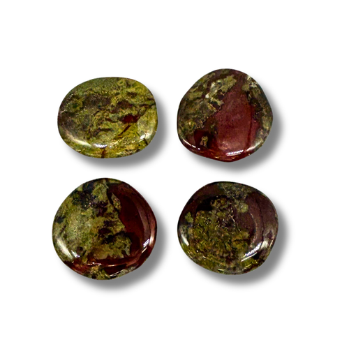 Dragon's Blood Jasper $7.99