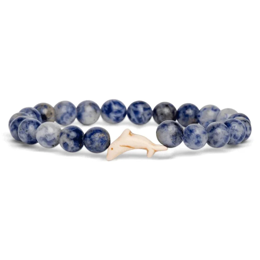 Fahlo Dolphin Bracelet