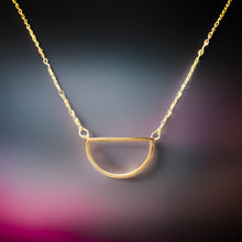 Load image into Gallery viewer, U-Shaped Necklace
