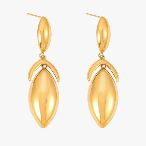 Gal Drop Earring