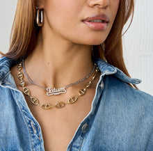 Load image into Gallery viewer, XL Gucci Link Chain
