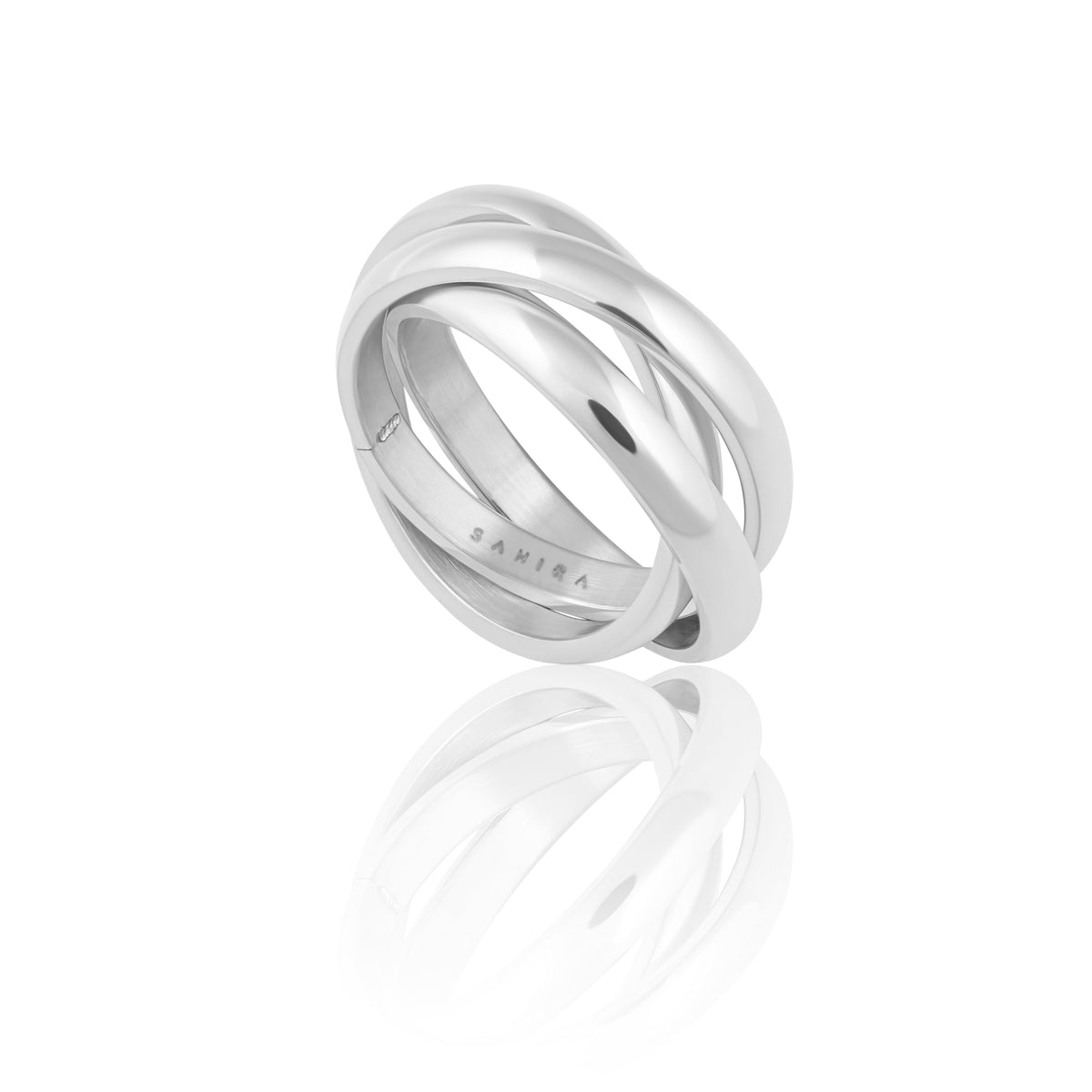 Golden Girl Ring