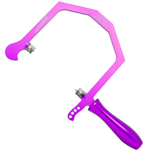 Load image into Gallery viewer, Haymaker Saw by Lion Punch Forge
