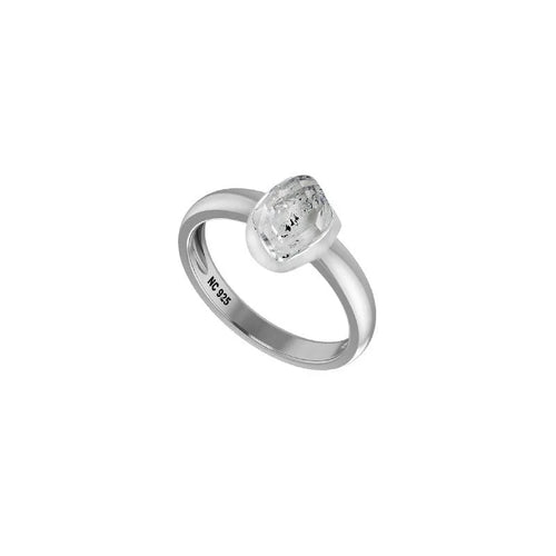 Herkimer Diamond Ring $50.00