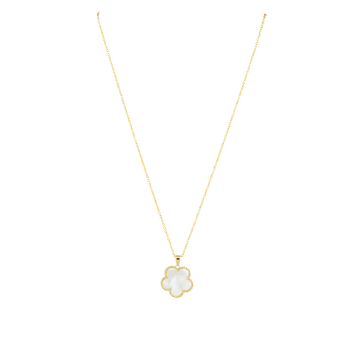 Adeline Pendant Necklace
