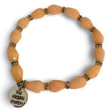 Load image into Gallery viewer, Faceted Crystal Bracelet
