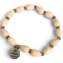 Load image into Gallery viewer, Faceted Crystal Bracelet
